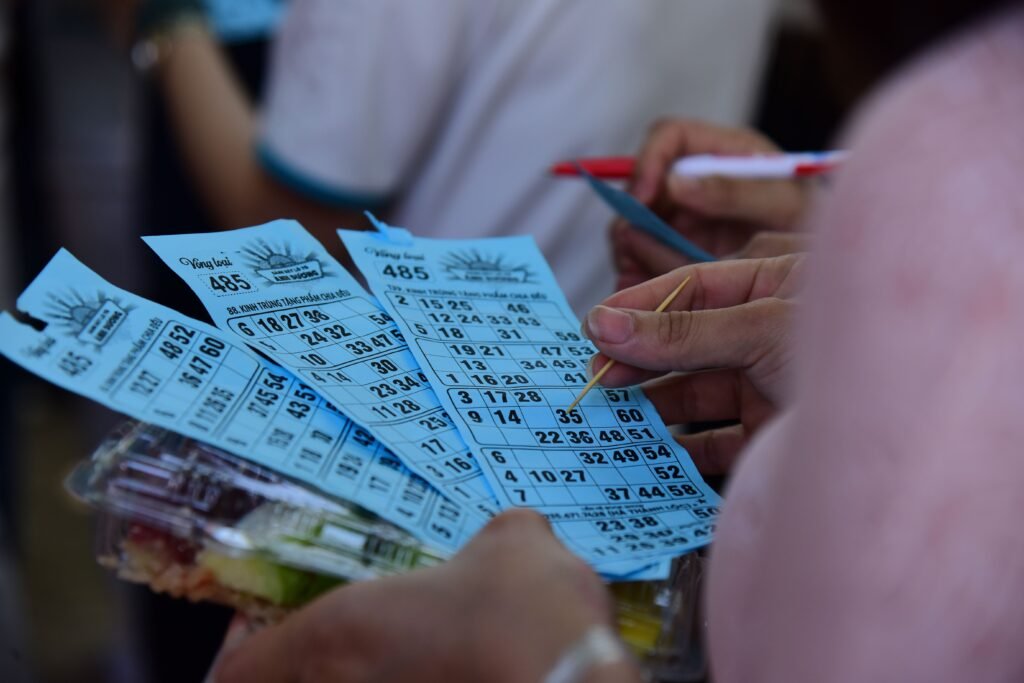 Loteria